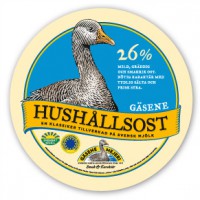 Hushalls ost 26% ca 2.2 kg