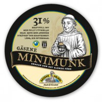 Minimunk 31%  ca 1,1 kg